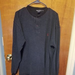 Men's Nautica LG Longsleeve